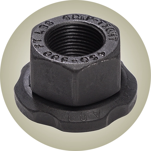 TUERCA GRIP-TIGHT™